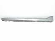 Sideskirt 51778055099 BMW 5 serie Gran Turismo (F07) Schrägheck 535d xDrive 24V (N57-D30B) 2011