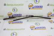 Scheibenwischer Links Vorne A2118200344 Mercedes-Benz E (W211) Limousine 3.0 E-280 CDI 24V (OM642.920) 2005