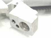 Klima Radiator 2N0820411A Volkswagen Crafter (SY) Van 2.0 TDI FWD (DMZB) DMZB
