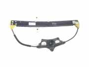 Fensterheber Rechts Hinten 8W0839462 Audi A4 Avant (B9) Kombi 2.0 TDI Ultra 16V (DEUA) 2016