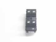 Schalter Für Elekt. Fensterheber Links Vorne 98148907ZD Opel Astra L Sports Tourer (F4/FC/FN/FR) Kombi 1.2 Turbo 110 12V (EB2ADT(HNP))