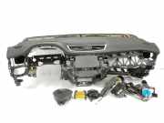 Airbag Set KITDEAIRBAG Nissan X-Trail (T32) SUV 2.0 dCi All Mode (M9R)