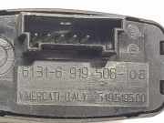 Warnleuchte Schalter 61316919506 BMW X1 (E84) SUV sDrive 18d 2.0 16V (N47-D20C)