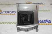 Schalthebelknopf BBM264330 Mazda 3 (BL12/BLA2/BLB2) Limousine 1.6 CiTD 16V (Y6) 2009