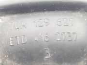 Turbo Leitung 7LA129615 Volkswagen Transporter T6 Van 2.0 TDI (DNAB) 2023 DNAB