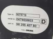 Anhängerkupplung 9829640780 Opel Vivaro Kombi Bus 1.5 CDTI 120 (D15DTH(DV5RUC)) 2020