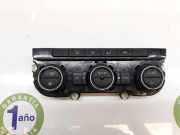 Bedienung Heizung 1K8907044CD Volkswagen Scirocco (137/13AD) Schrägheck 3-drs 1.4 TSI BlueMotion Technology 125 16V (CZCA) 2016 CZCA