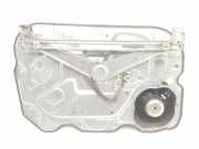 Fensterheber Rechts Vorne 1738646 Ford Focus 2 Limousine 1.8 TDCi 16V (KKDA) 2006