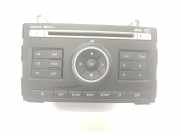 Radio CD 961601H050 Kia 1.6 (122 CV) 2009