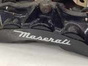 Bremssattel Rechts Vorne 670009174 Maserati Quattroporte VI Limousine 3.0 S Q4 Biturbo V6 24V (M156E)