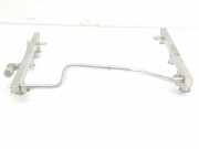 Einspritzdüsen Düsenstock A2720701495 Mercedes-Benz ML II (164/4JG) SUV 3.5 350 4-Matic V6 24V (M272.967) 2005