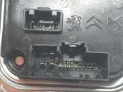 Steuergerät Xenon 9849900280 Opel Astra L Sports Tourer (F4/FC/FN/FR) Kombi 1.2 Turbo 110 12V (EB2ADT(HNP))