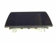 Multifunctionelle Display 9322120 BMW 4 serie Gran Coupe (F36) Liftback 430d 3.0 24V (N57-D30A)