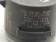 Parken-Sensoren VOOR 9813348377ZR Opel Astra L Sports Tourer (F4/FC/FN/FR) Kombi 1.2 Turbo 110 12V (EB2ADT(HNP))