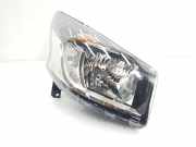 Scheinwerfer Rechts 260109868R Renault Trafic (1FL/2FL/3FL/4FL) Van 2.0 dCi 16V 120 (M9R-710(M9R-V7)) 2021