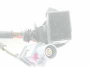 Handgriff Kofferraum 566827566A Skoda Kamiq SUV 1.0 TSI 12V (DLAA)