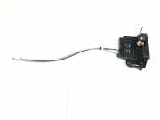 T?rschloss Rechts Hinten 7132009004 SsangYong Actyon SUV 2.0 Xdi 16V (OM664.951) 2008