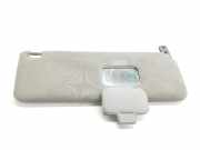 Sonnenblende Rechts MR776434 Mitsubishi Pajero Hardtop (V1/2/3/4) Geländewagen 2.8 TD ic (4M40)