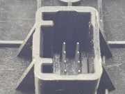 Lichtschalter KD4566170 Mazda CX-5 I (KE,GH) SUV 2.2 SkyActiv-D 16V 2WD (SH)