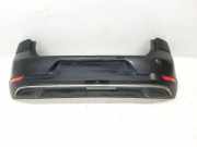 Stoßstange Hinten 5G6807417BQ Volkswagen VII BERLINA BQ1BE2 R BMT-Start-Stopp 4Motion