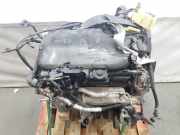 Motor COMPLEET B47D20A BMW 4 serie Gran Coupe (F36) Liftback 420d 2.0 16V (B47-D20A) 2015