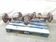 Hinterachse 4211060870 Toyota Land Cruiser (J12) Hardtop Geländewagen 3.0 D-4D 16V (1KDFTV) 2005