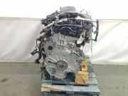 Motor COMPLEET B57D30B BMW X4 (G02) SUV M40d 3.0 TwinPower Turbo 24V (B57-D30B) 2017