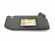 Sonnenblende Rechts 98100807ZD Opel F ULTIMATE