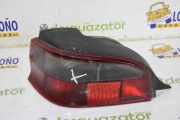 Rücklicht Links 6350K3 Citroën Saxo Schrägheck 1.6 VTR (TU5JP(NFZ)) 1999