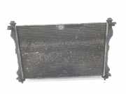 Radiator 1671799 Ford Transit RWD Van 2.4 TDdi 16V (D0FA) 2003