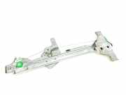 Fensterheber Links Hinten 9223F2 Peugeot Premium