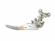 Handbremshebel 4620160040C0 Toyota Land Cruiser (J12) Hardtop Geländewagen 3.0 D-4D 16V (1KDFTV) 2004