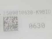 Scheibenwaschbehälter 9852638680 Citroën Berlingo Multispace Großraumlimousine 1.5 BlueHDi 130 (DV5RC(YHZ))