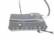 Seiten Airbag RECHTS VOOR 7L0880240D Volkswagen Touareg (7LA/7L6) SUV 2.5 TDI R5 (BAC) 2003 BAC