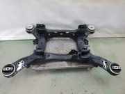 Unterrahme Hinten A1673500100 Mercedes-Benz GLE Coupe (C167) SUV 350de 2.0 Turbo 16V 4-Matic (OM654.920)