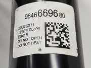 Stoßdämpfer Links Vorne 9846669680 Opel Astra L (F3/FB/FM/FP) Schrägheck 5-drs 1.2 Turbo 130 12V (EB2ADTS(HNS))