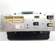 Navigationssystem 96550H8150FHV Kia Stonic (YB) SUV 1.6 CRDi VGT 16V (D4FB)