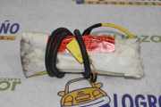 Seiten Airbag LINKS 611081200B Mazda 3 (BL12/BLA2/BLB2) Limousine 1.6 CiTD 16V (Y6) 2009