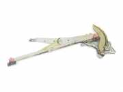 Fensterheber Links Vorne 6980260060 Toyota Land Cruiser 90 (J9) Hardtop Geländewagen 3.0 TD (1KZTE) 2000