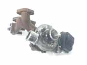 Turbolader 282012A810 Kia Clarus Limousine 2.0i SLX,GLX 16V (FE-16V)