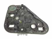 Fensterheber Links Hinten 83471F1000 Kia Sportage (QL) Geländewagen 1.6 CRDi 16V Eco-Dynamics+ (D4FE)