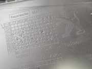 Handschuhfach 16108048ZD Peugeot 308 (L3/L8/LB/LH/LP) Schrägheck 5-drs 1.5 BlueHDi 100 (DV5RD(YHY))