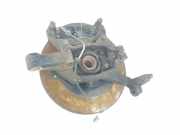 Achsschenkel Links Vorne 40015CN000 Nissan Murano (Z50) SUV 3.5 V6 24V 4x4 (VQ35DE) 2005