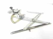 Fensterheber Links Vorne 6980258010 Toyota Land Cruiser (J12) Hardtop Geländewagen 3.0 D-4D 16V (1KDFTV) 2004