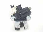 Heckschloss 4F5827505D Volkswagen Passat (3C2) Limousine 1.9 TDI (BLS) 2009 BLS