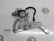 Fensterheber Links Hinten 0K30C73560D Kia Rio (DC22/24) Schrägheck 1.3 (A3E) 2003