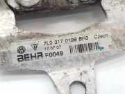 Extra Heizkörper 7L0317019B Audi Q7 (4LB) SUV 3.0 TDI V6 24V (BUG) 2008