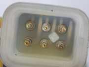 Türschloss Links Vorne 5174834 Saab 9-3 I (YS3D) Schrägheck 2.2 TiD (Y22DTR)