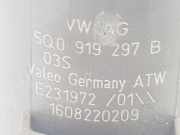 Parken-Sensoren ACHTER 5Q0919297B Seat Ibiza I (021A) Schrägheck 1.2 L,LE,GL,GLX (021.A.1000) 2022