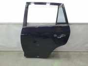 Tür Links Hinten 6700442121 Toyota RAV4 (A3) Geländewagen 2.2 D-4D 16V 4x4 (2AD-FTV) 2009